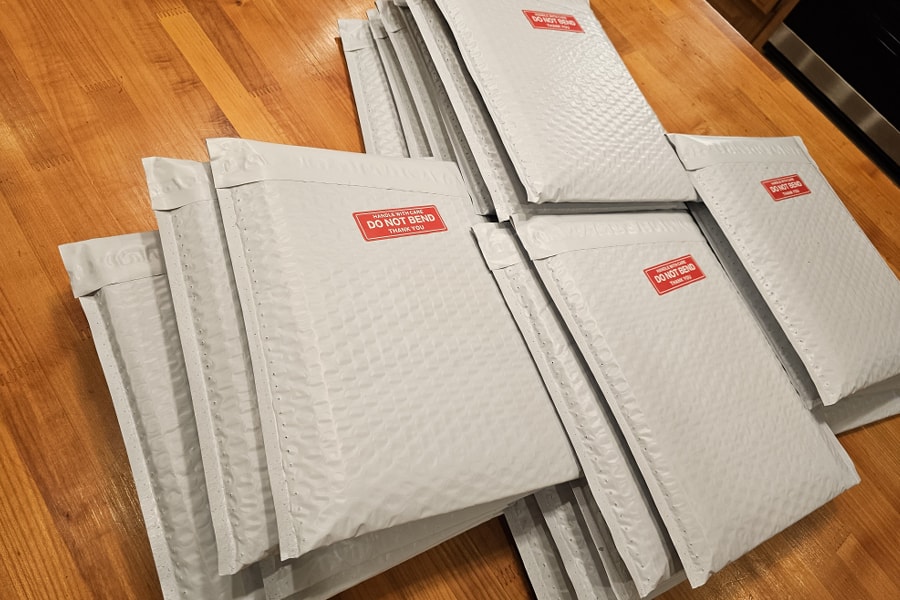 Crowdfunding Fulfillment photo 3